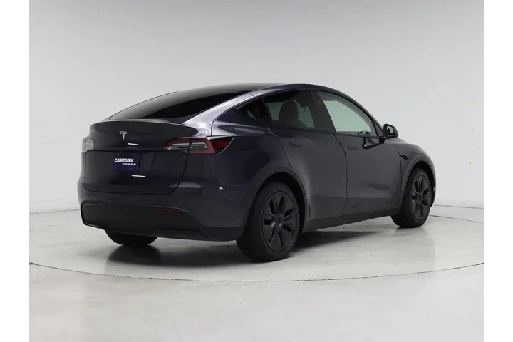 $38998 : Tesla Model Y 2025 Long Rang image 8
