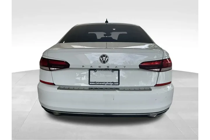 $16607 : Volkswagen Passat 2022 SE 4d image 7