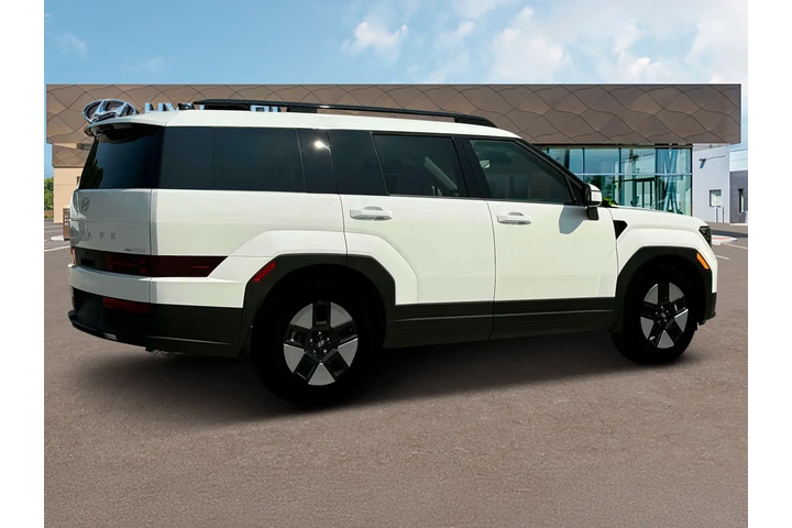 $33990 : Hyundai SANTA FE Hybrid 2025 image 8