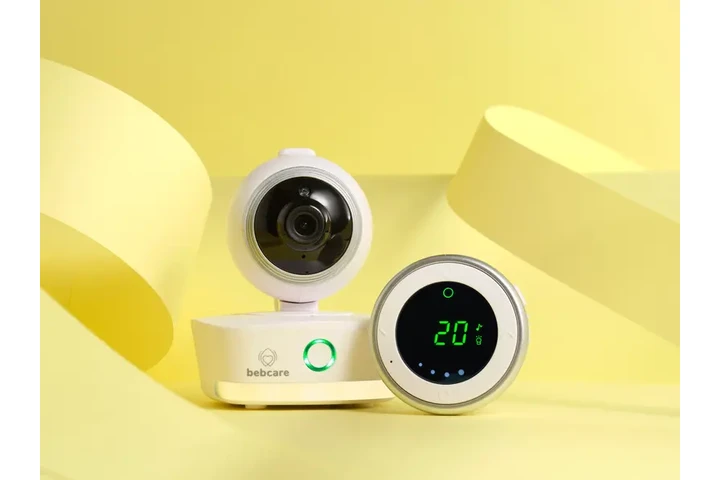 $319 : Baby Monitor Cameras image 2