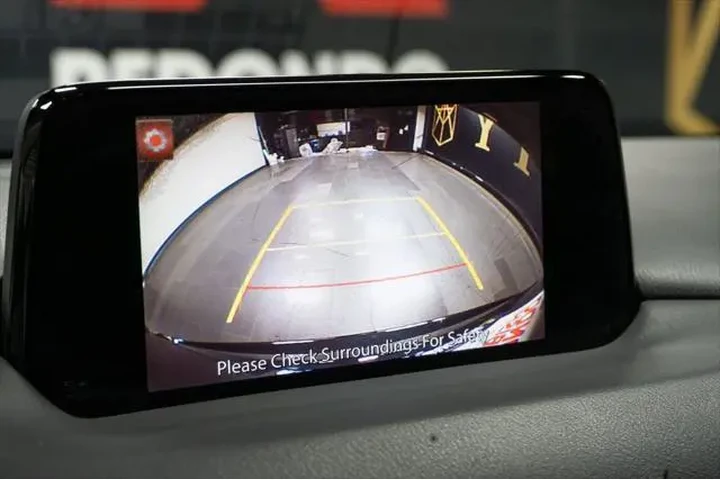 $19232 : Mazda CX-5 2019 AWD Touring image 9