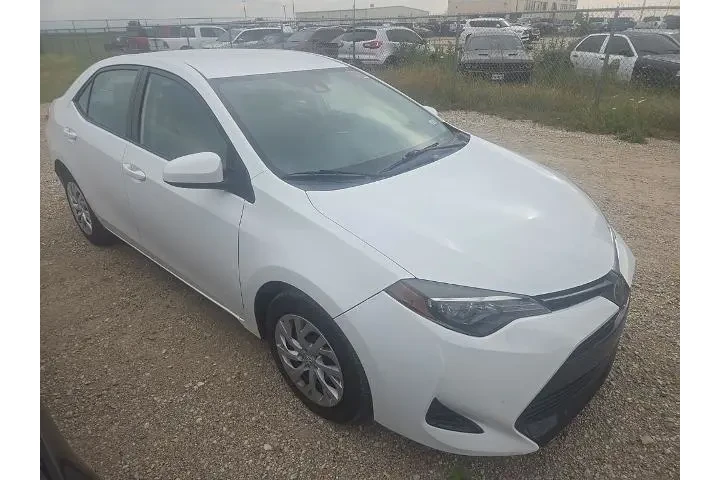 $13906 : Toyota Corolla 2018 SE 4dr S image 4
