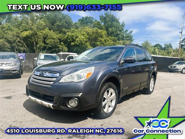 $9999 : 2014 Outback image 2