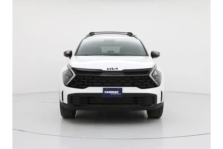 $29998 : Kia Sportage 2025 AWD X-Line image 5