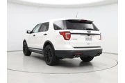 $20998 : Ford Explorer 2018 AWD Plati thumbnail