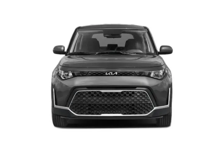 $19999 : Kia Soul 2024 LX 4dr Crossov image 4