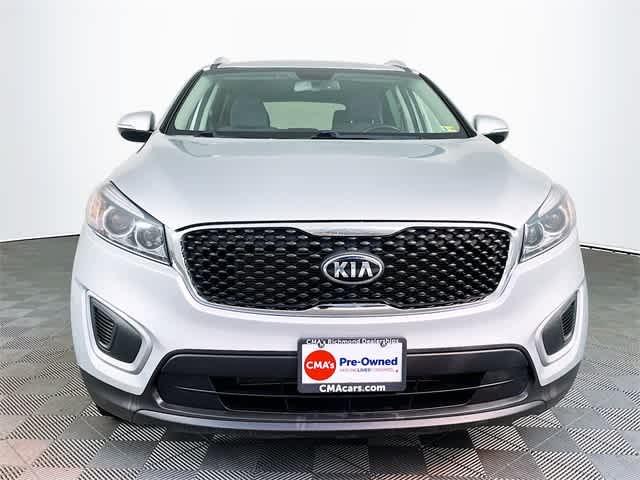 $16540 : PRE-OWNED 2018 KIA SORENTO LX image 3