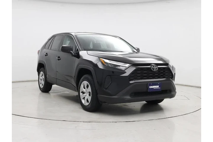 $27998 : Toyota RAV4 2024 AWD LE 4dr image 1
