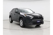 Toyota RAV4 2024 AWD LE 4dr en Modesto