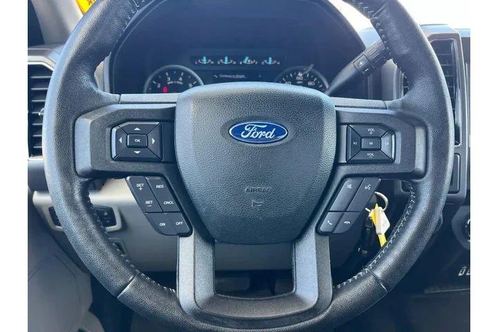 $20899 : Ford F-150 2019 4x4 XLT 4dr image 8