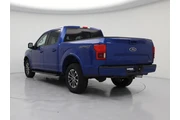 $32998 : Ford F-150 2018 4x4 Lariat 4 thumbnail