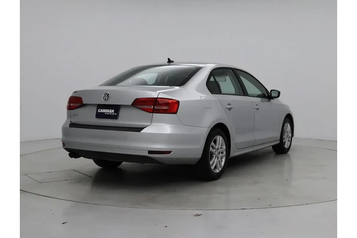 $14599 : Volkswagen Jetta 2015 S 4dr image 8