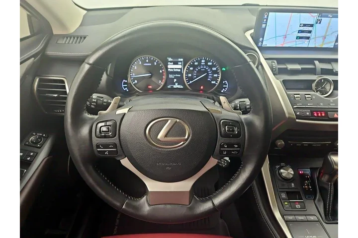 $25998 : Lexus NX 300 2019 AWD 4dr Cr image 10