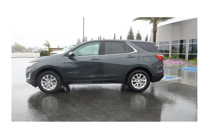 $18600 : 2020 Equinox LT image 9