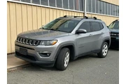 $16299 : Jeep Compass 2020 Latitude 4 thumbnail