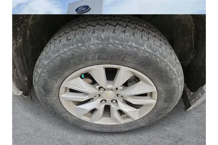 $25748 : Chevrolet Silverado 1500 Lim image 3