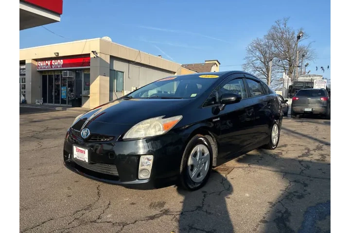 $4499 : 2010 Prius II image 6
