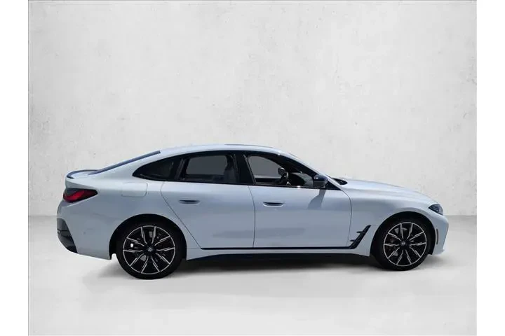 $37585 : BMW 4 Series 2023 430i Gran image 4