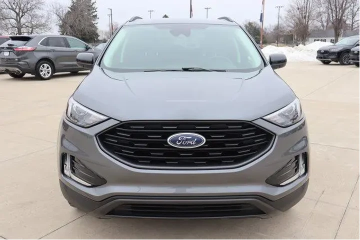 $28990 : Ford Edge 2024 AWD SEL 4dr S image 2