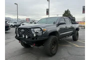 $30298 : Toyota Tacoma 2021 4x4 TRD P thumbnail