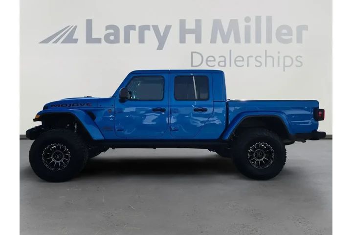$36983 : Jeep Gladiator 2022 4x4 Moja image 2
