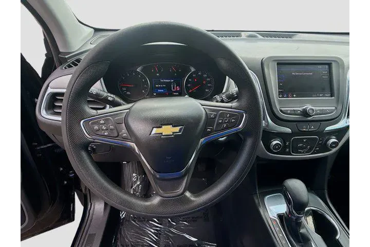 $15979 : Chevrolet Equinox 2024 LS 4d image 8