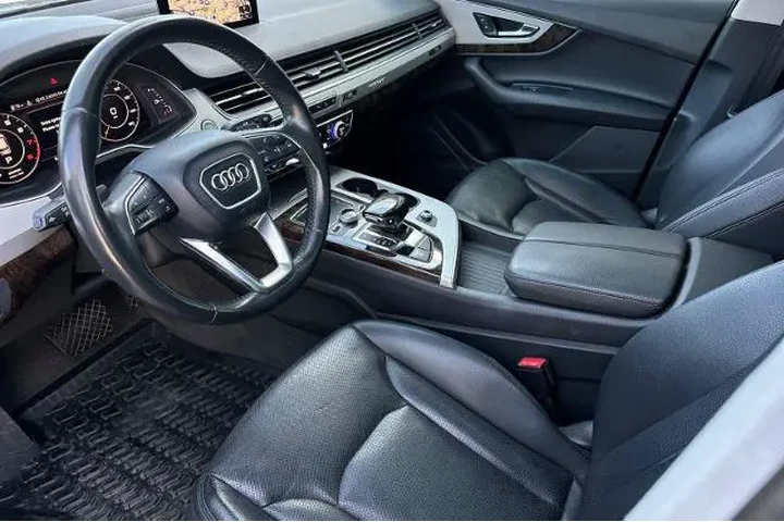 $15995 : Audi Q7 2018 AWD 2.0T quattr image 9