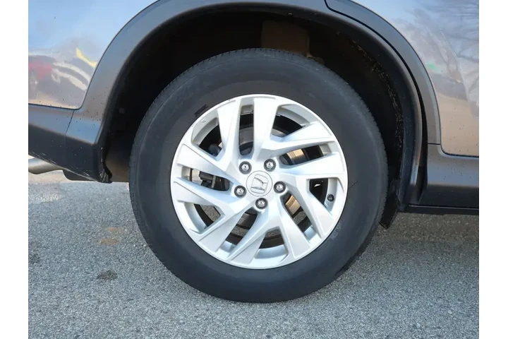 $15377 : Honda CR-V 2016 AWD EX 4dr S image 10