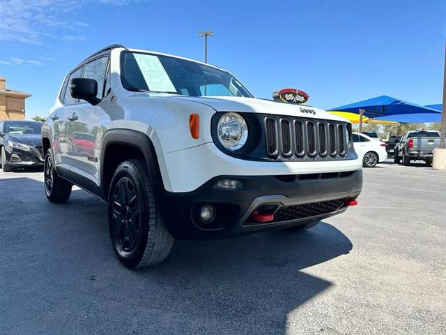 $18995 : Pre-Owned 2018 Renegade Trail image 4