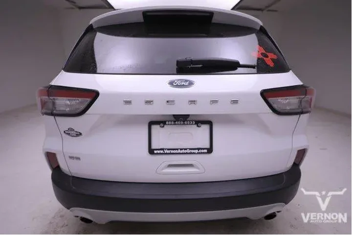 $15999 : Ford Escape 2020 SE 4dr SUV image 3