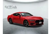 Ford Mustang 2024 EcoBoost P