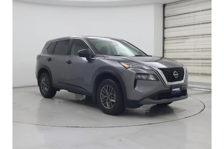 $21998 : Nissan Rogue 2023 AWD S 4dr image 1
