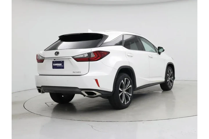 $27998 : Lexus RX 350 2017 AWD F SPOR image 8