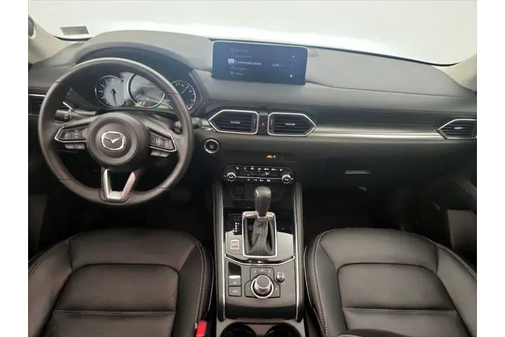 $28998 : Mazda CX-5 2024 AWD 2.5 S Pr image 9