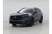 $34998 : Honda CR-V Hybrid 2025 Sport thumbnail