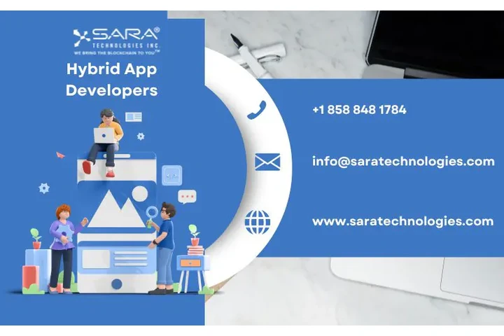 Top Hybrid App Developers STI image 1