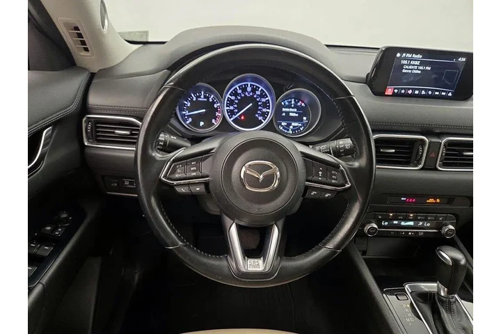 $22998 : Mazda CX-5 2019 Touring 4dr image 10