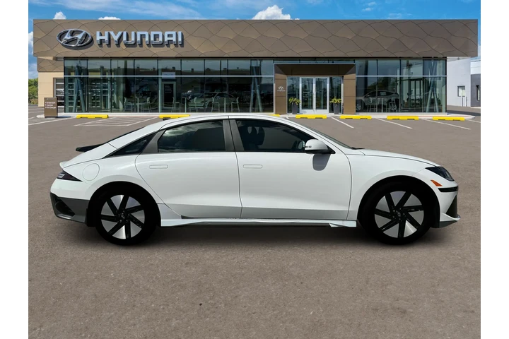 $27000 : Hyundai IONIQ 6 2025 SE 4dr image 9