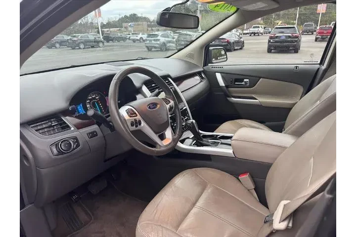 $7991 : Ford Edge 2014 Limited 4dr C image 9