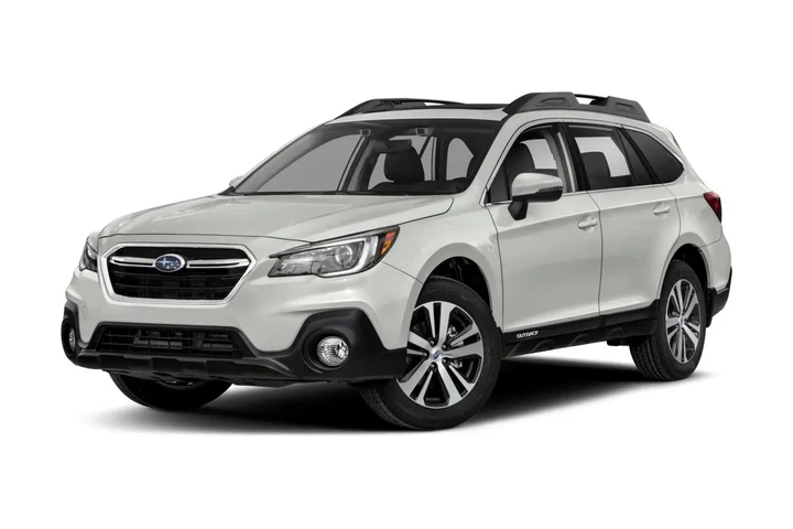 $10000 : Subaru Outback 2019 AWD 3.6R image 1