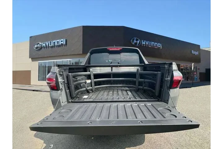 $27889 : Hyundai SANTA CRUZ 2024 AWD image 9