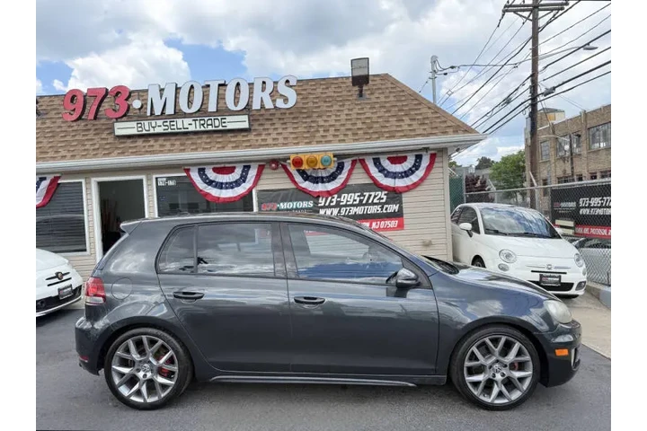 $6299 : 2013 GTI Wolfsburg Edition image 3