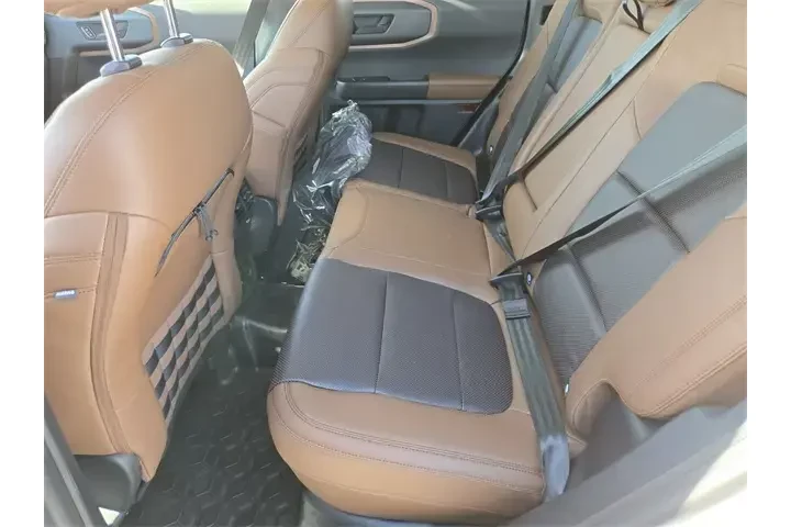 $33500 : Ford Bronco Sport 2024 AWD B image 9