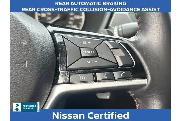 $22288 : Nissan Altima 2023 AWD 2.5 S image 9