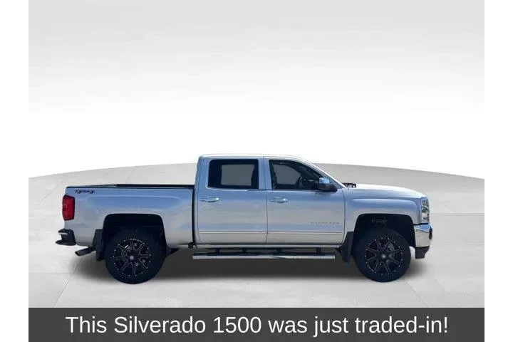 $23913 : Chevrolet Silverado 1500 201 image 1