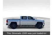 Chevrolet Silverado 1500 201 en Wichita