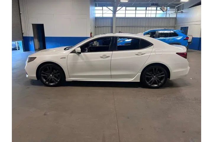 $27468 : Acura TLX 2020 image 6