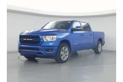$34998 : Ram 1500 2022 4x4 Big Horn 4 thumbnail