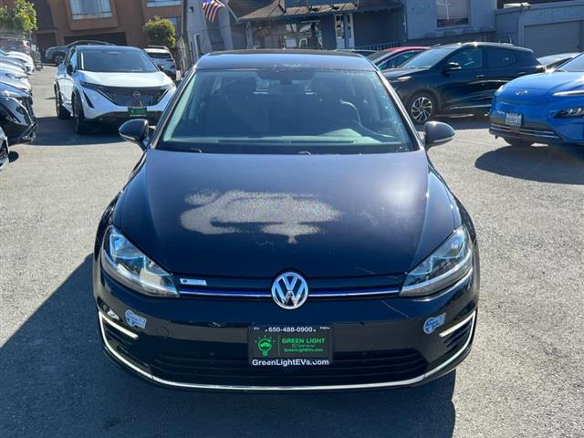 $12900 : Used 2019 e-Golf SE for sale image 2