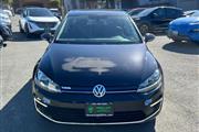 $12900 : Used 2019 e-Golf SE for sale thumbnail